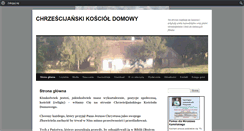 Desktop Screenshot of chkd.pl